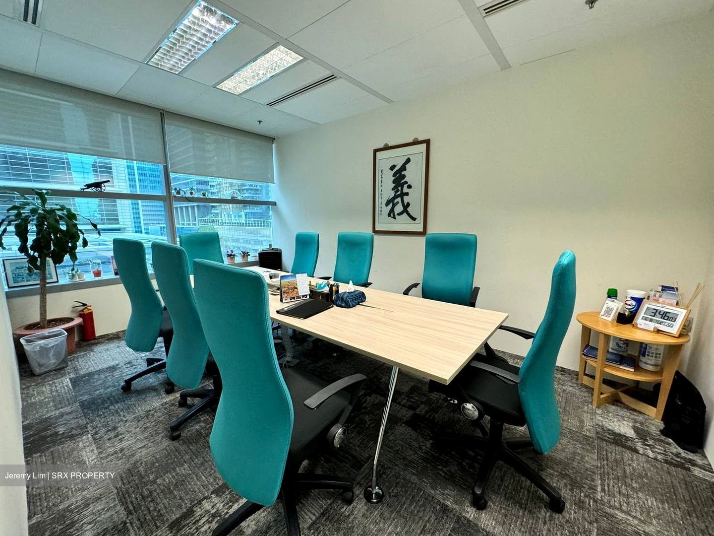 Sgx Centre I (D1), Office #437338101